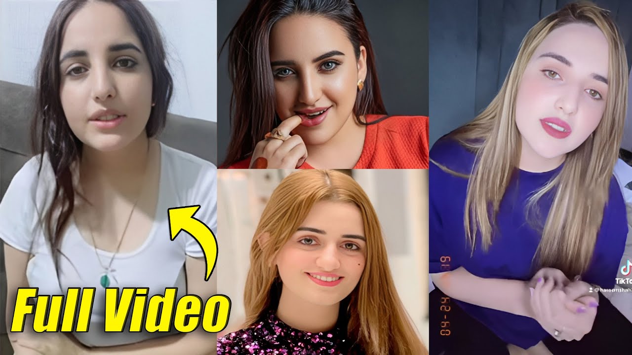 Hareem Shah | Pakistani Leone !!