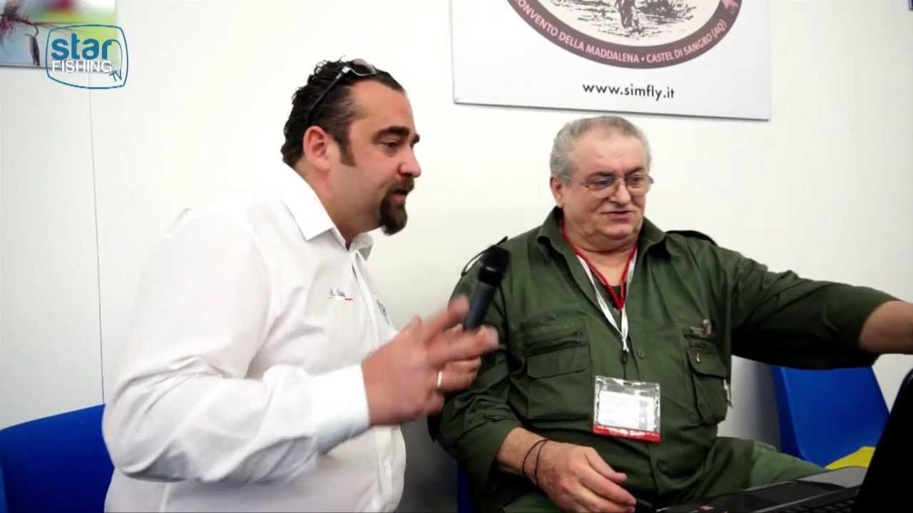 ExpoRiva 2012 (6° parte) - Star Fishing.TV
