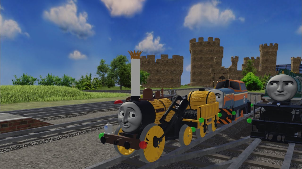 Locos Online Jan 5