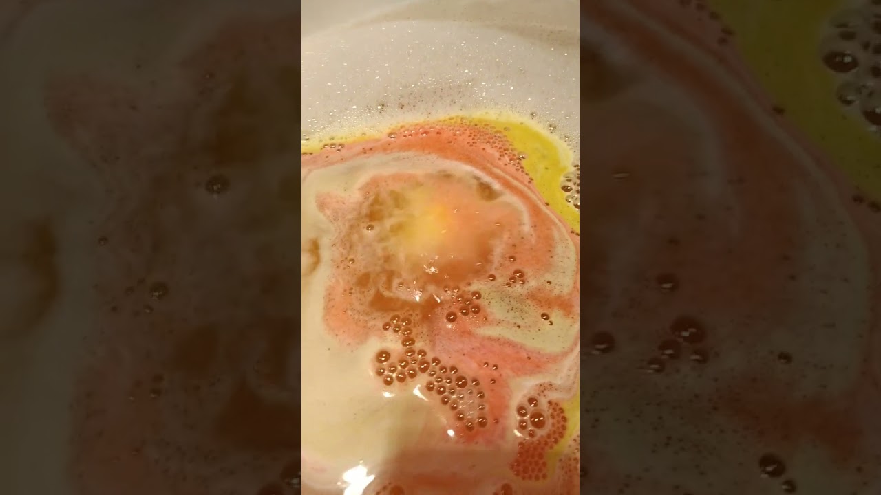 #lush nevermind the ballistics. God save the clean kitchen subscription box march