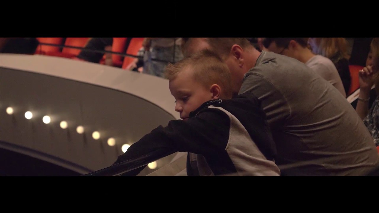 TDC Airlines 2017 | Aftermovie | Tresor Dance Center