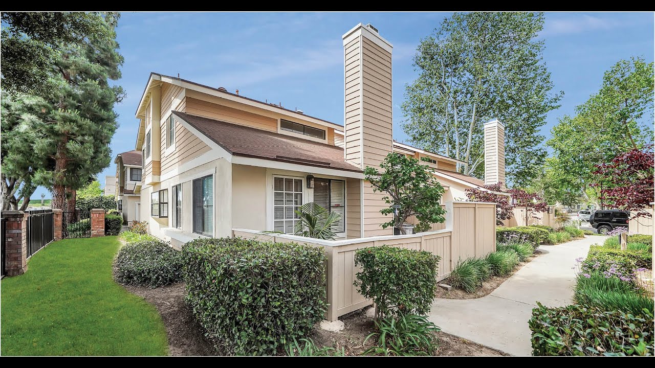 7731 Eastbrook Way, Stanton | Lily Campbell
