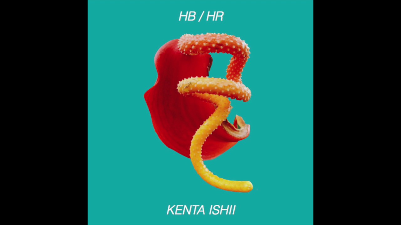 HB / HR　石井健太