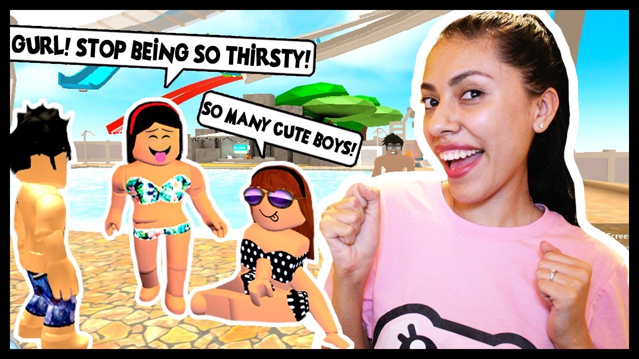 ОТПРАВЛЯЮСЬ В ОТПУСК С МОИМ БЕЗУМНЫМ ЛУЧШИМ ДРУГОМ! - Roblox Roleplay