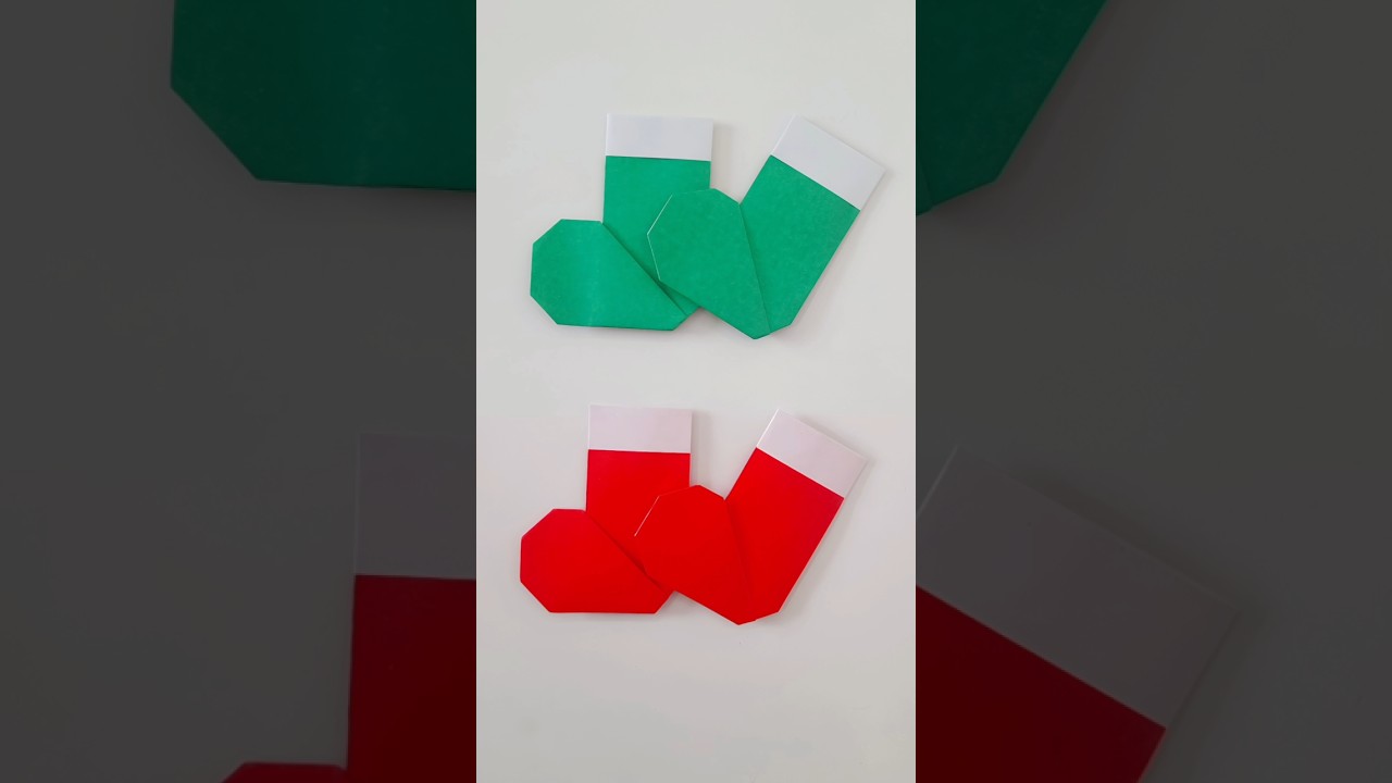 #origami