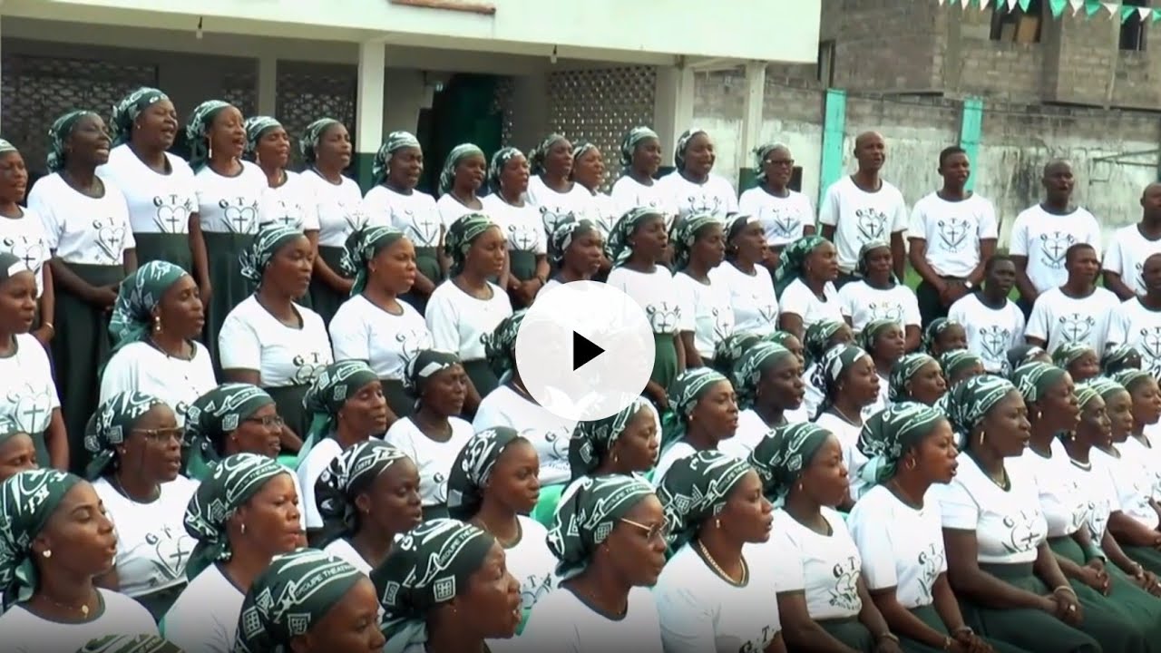 LIVE  GTKI CENTRALE DANS BOKESENI YA NZAMBE NA MOTO ( MUTU )