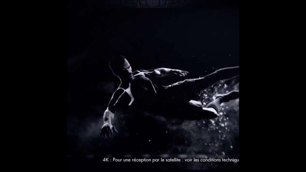 DECODEUR CANAL 4K