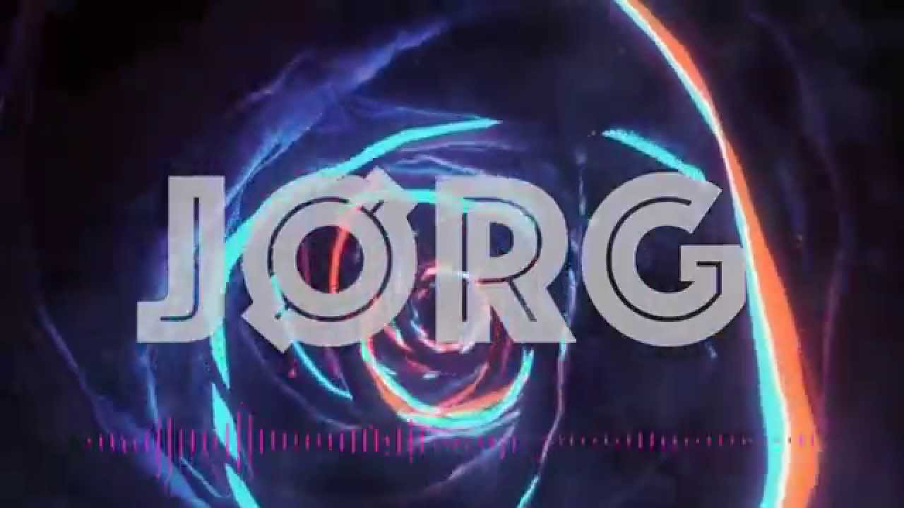 Hilary Duff - Sparks (JØRG Club Edit)