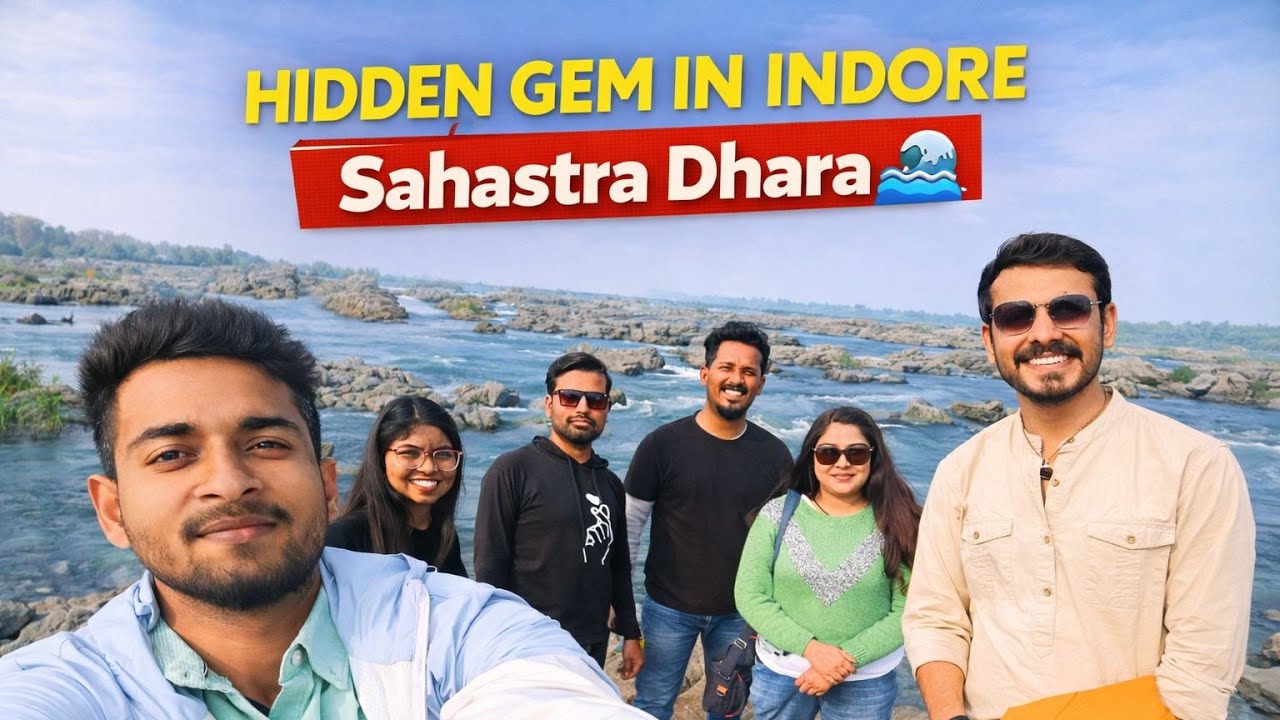 Aisi Road Trip Dubara Chaiye | Sahastradhara Me Maza aa gaya