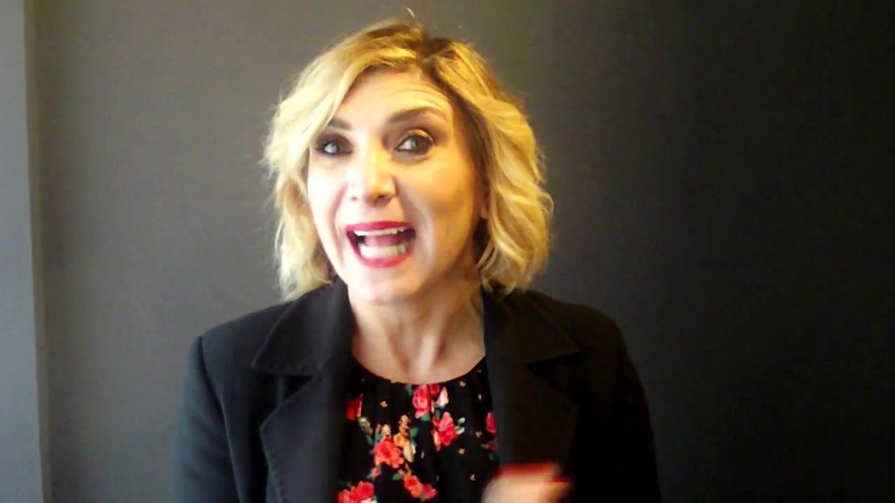 SMS NEWS QUOTIDIANO - Intervista con Barbara Foria, tra i protagonisti del film Natale da Chef