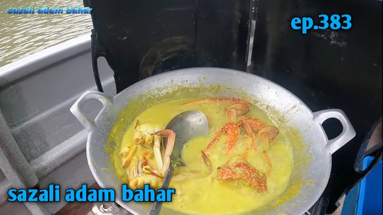 Masak lemak ep.383