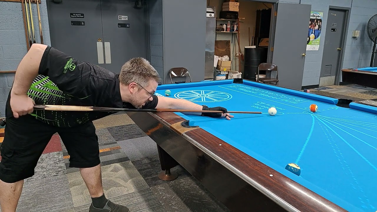 draw stroke follow through