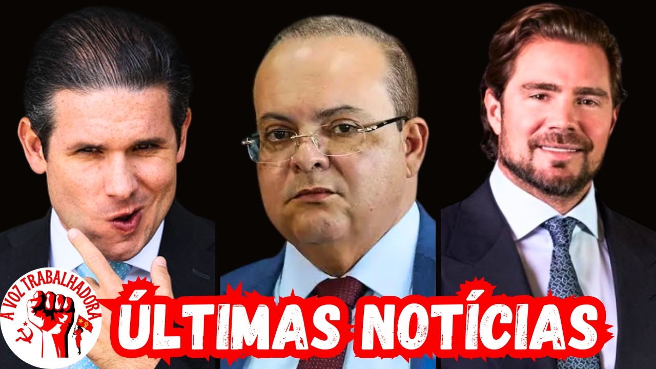 CPI DO BANCO MASTER: PODEROSOS NA MIRA - Deputado Rodrigo Rollemberg no ICL Notícias