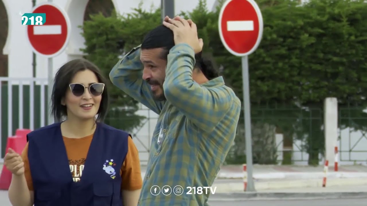 Ce tunisien au grand coeur vous redonne foie en l'humanité 🔥😍