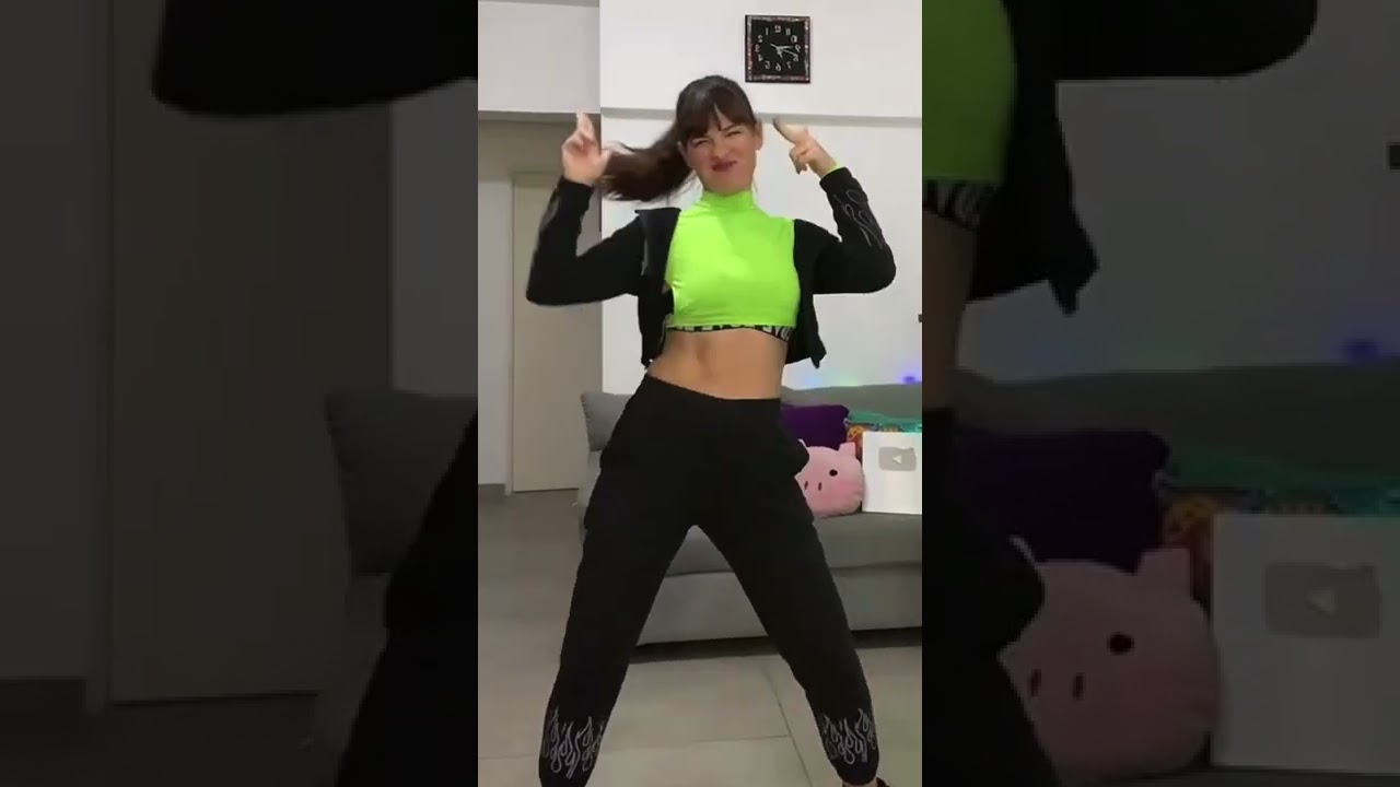 Intoxicao 💃🏻 - Baile de Tik Tok
