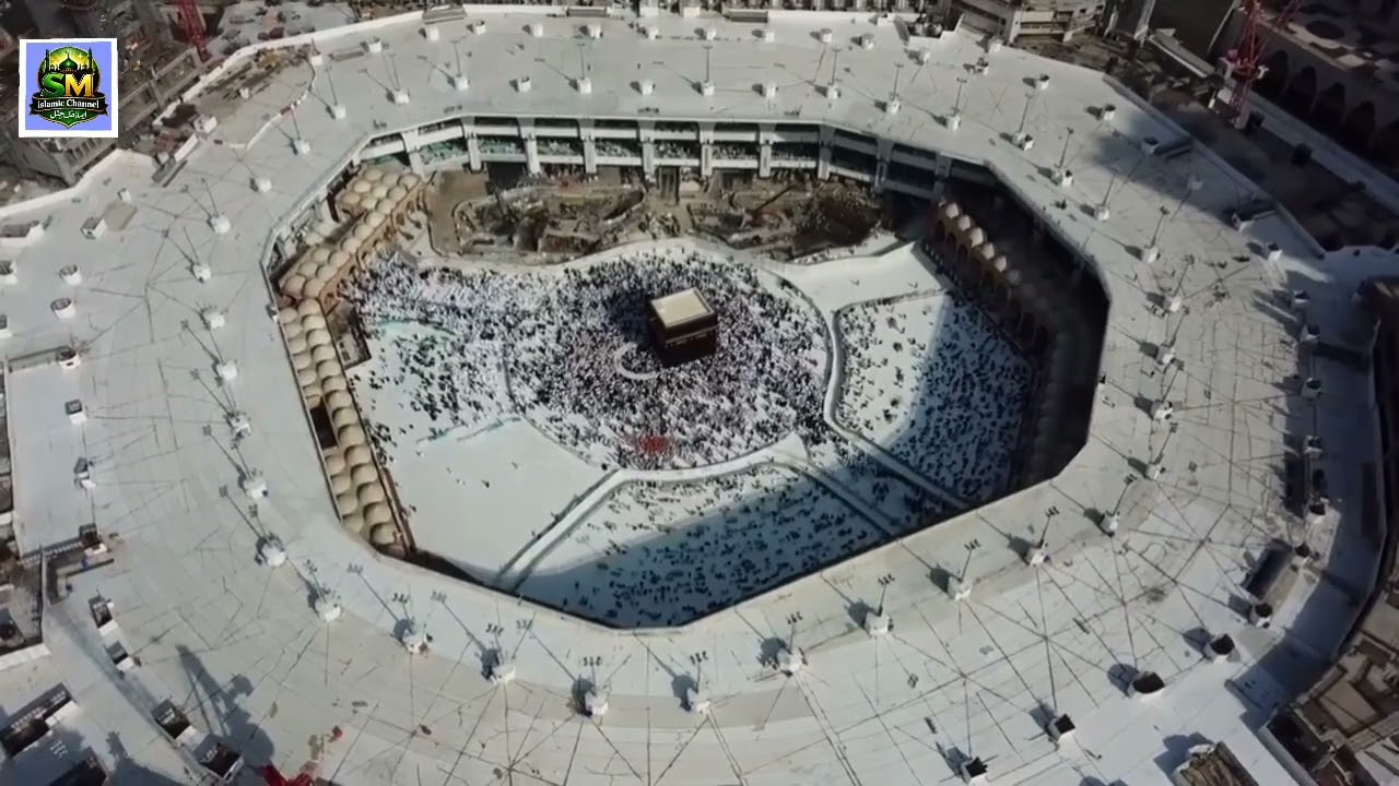 “Shah-e-Madina ﷺ | The Protector of Yathrib | Beautiful Dua”