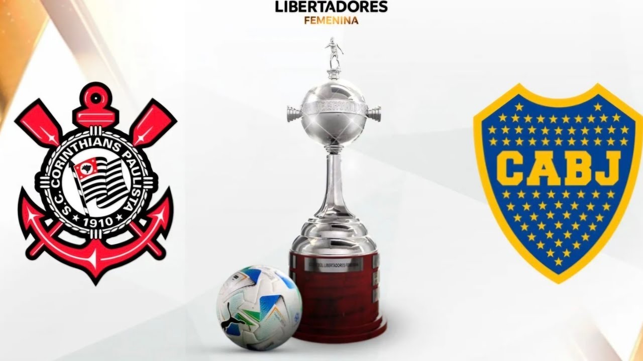 Robo de Boca a Corinthians 1991