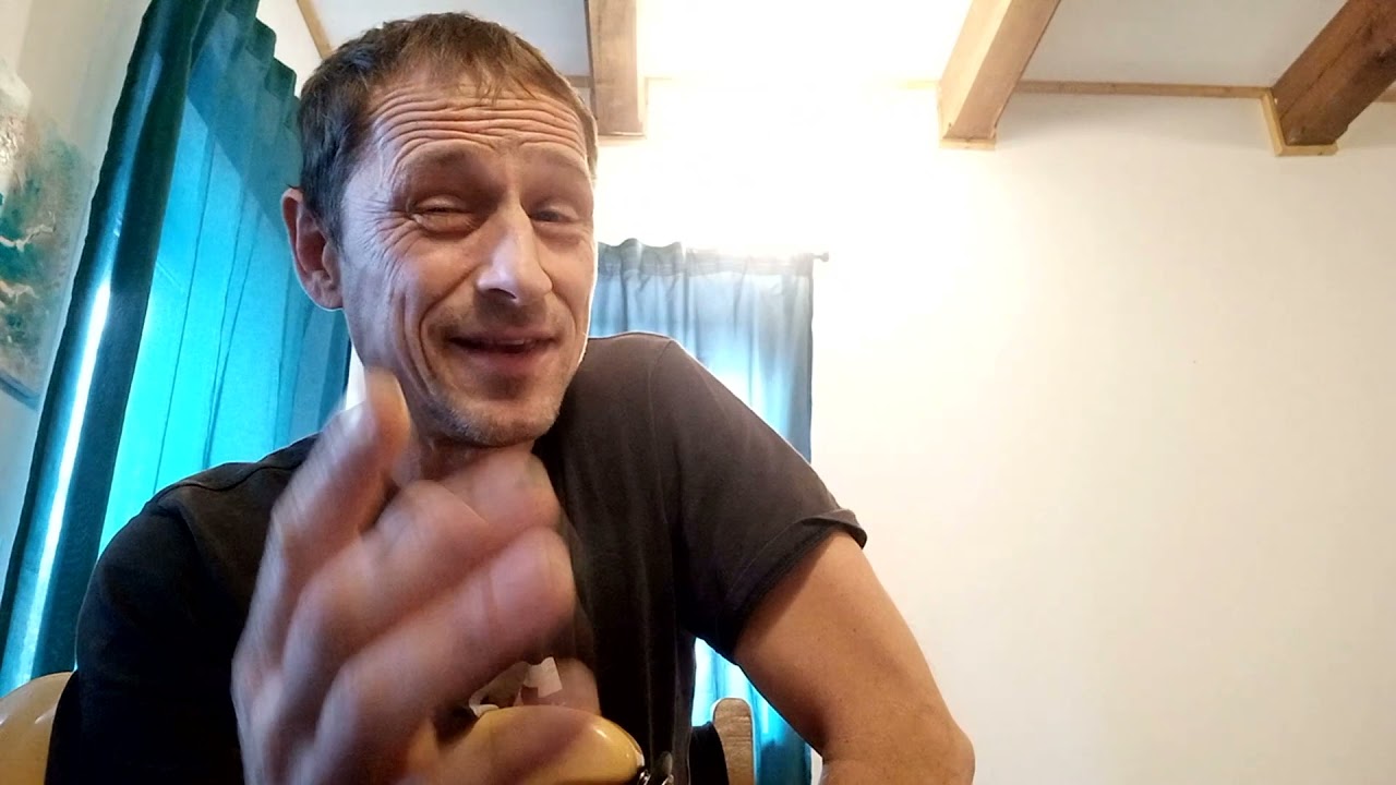 Příběh wohnoutího songu - Malý princ