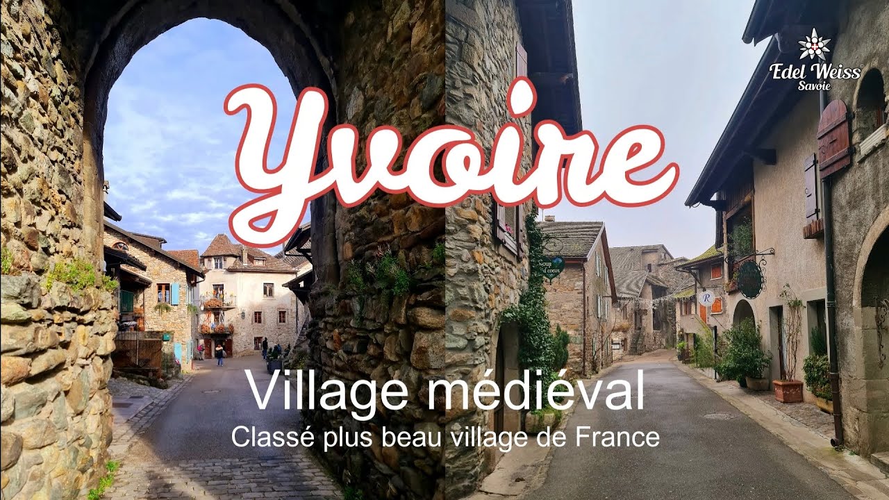 100 % ACCORDÉON A YVOIRE