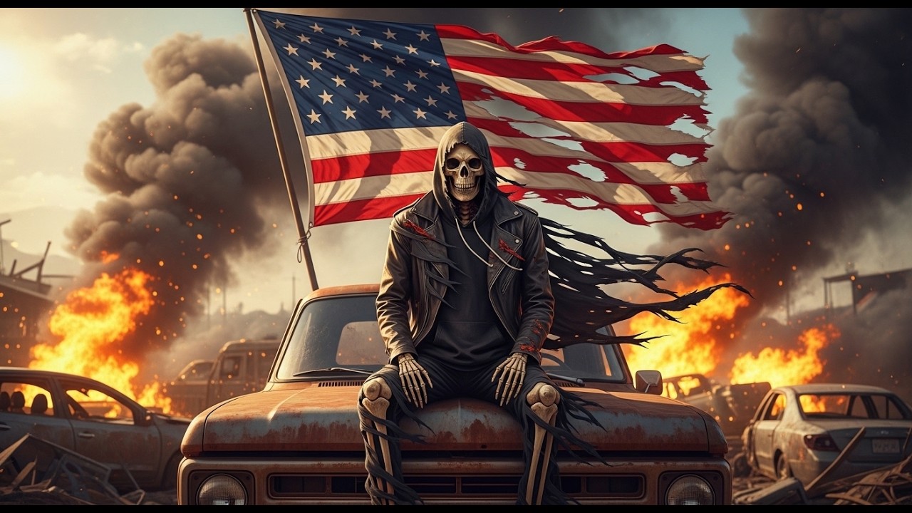 Underground Outlaw Rap — Built In Silence