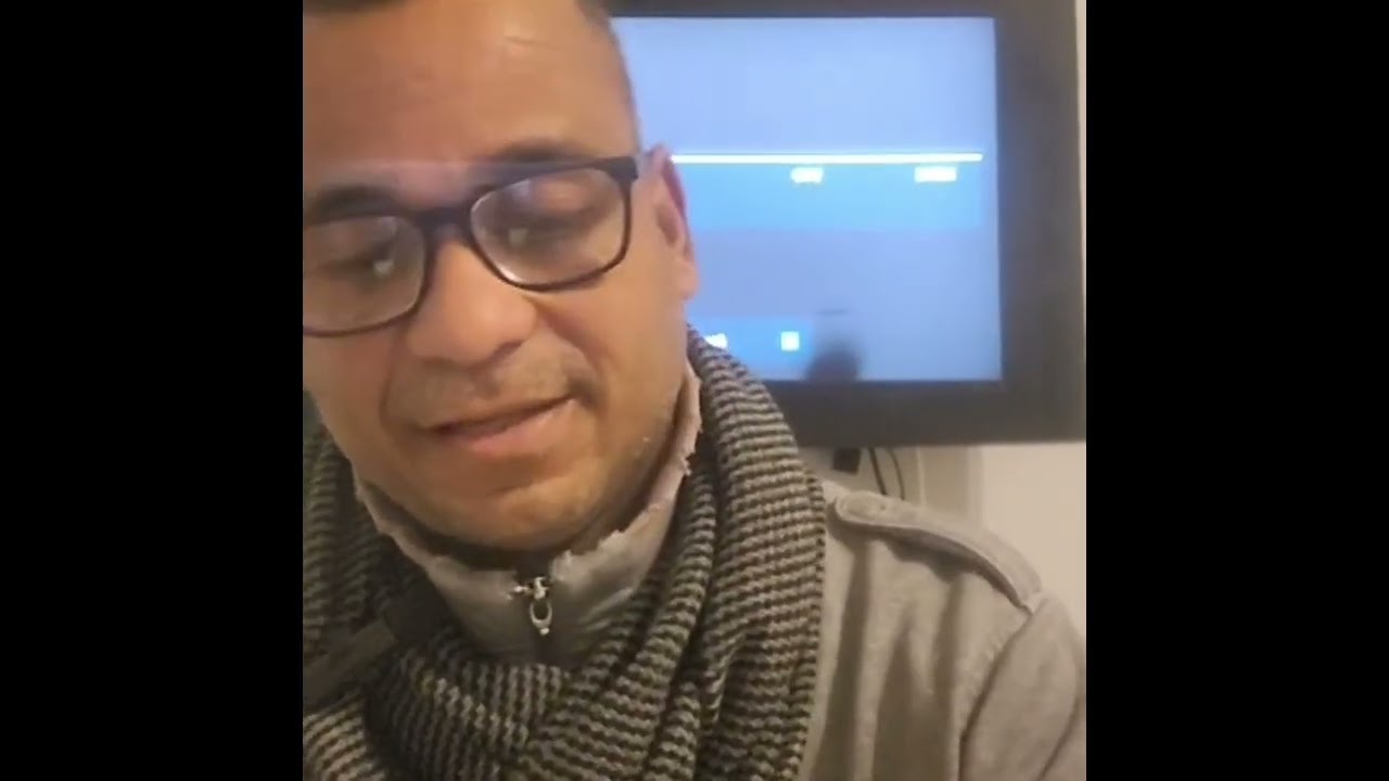 Vamos de trem para Veneza????
