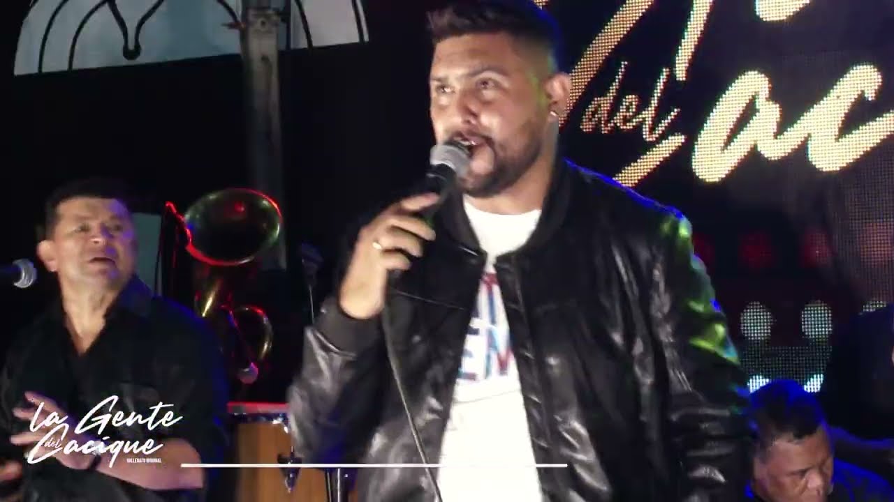 LA GENTE DEL CACIQUE -  PARRANDA RON Y MUJER  #MusicosHistoricosdeDiomedesDiaz  Contratos 3142736188