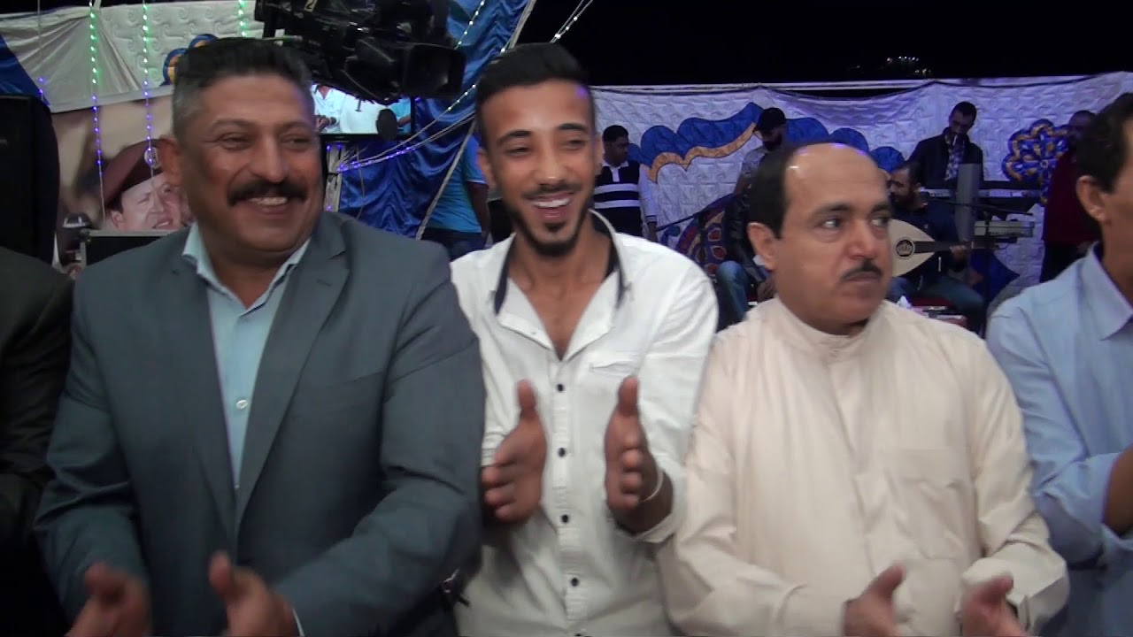 افراح عشيرة الفقرا العجارمه سهرة العريس فيصل مع تحيات القضاة لتصوير والمونتاج