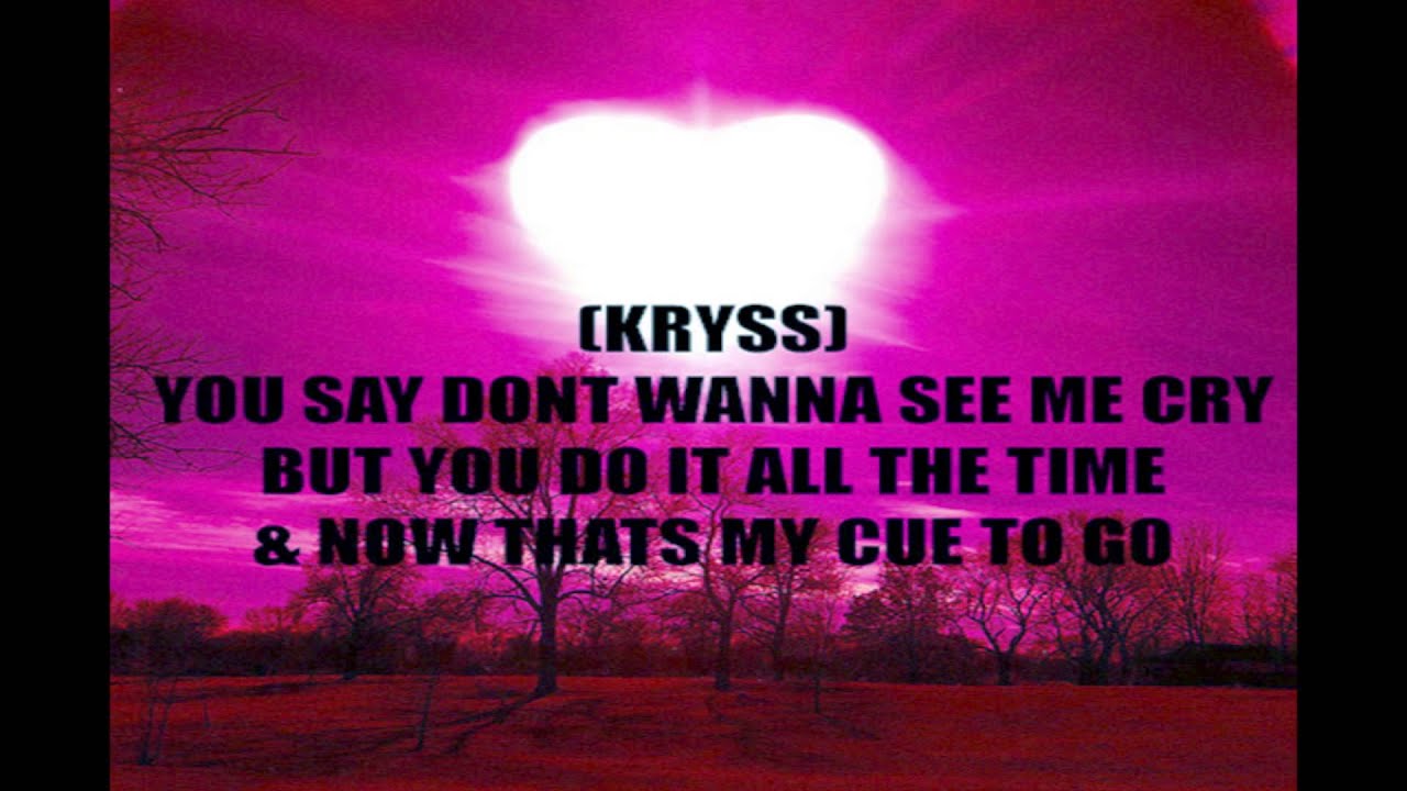 Joso & Kryss - Do Right (Official Lyric Video)