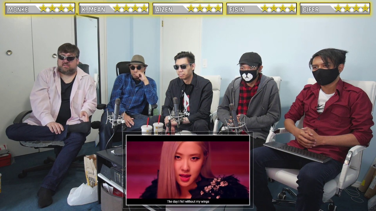 Kpop Reaction Weekly: BLACKPINK, SEVENTEEN, Stray Kids, N.Flying, BTS | In The Kore Ep. 70