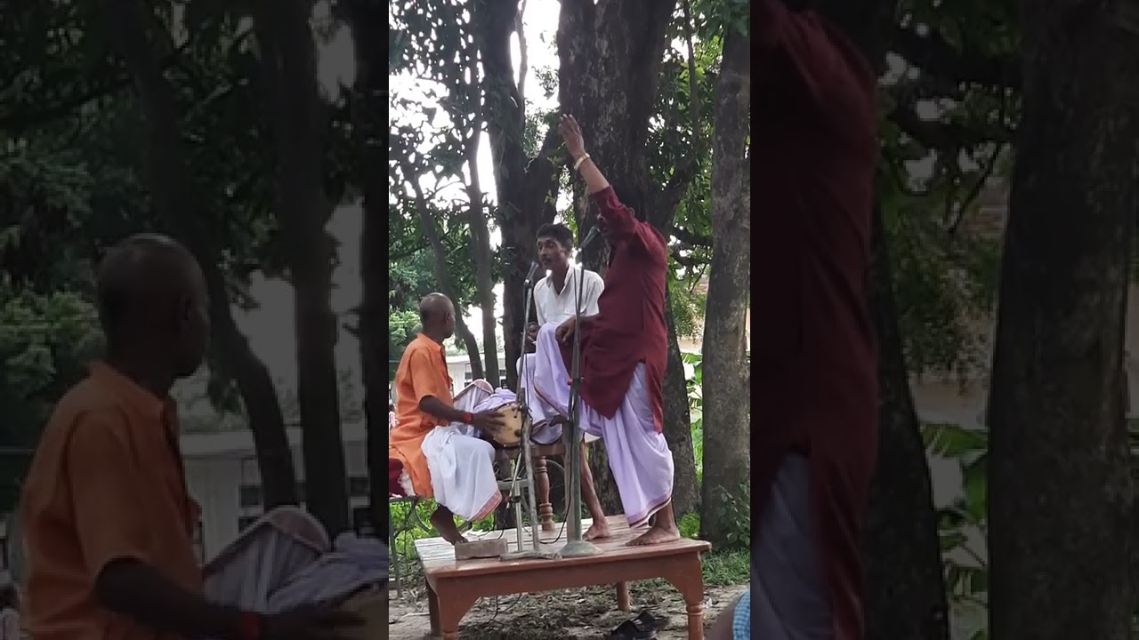 आल्हा नैना गढ़ की लड़ाई भाग 5 आल्हा सम्राट सज्जन मिश्रा जी की बेजोड़ प्रस्तुति