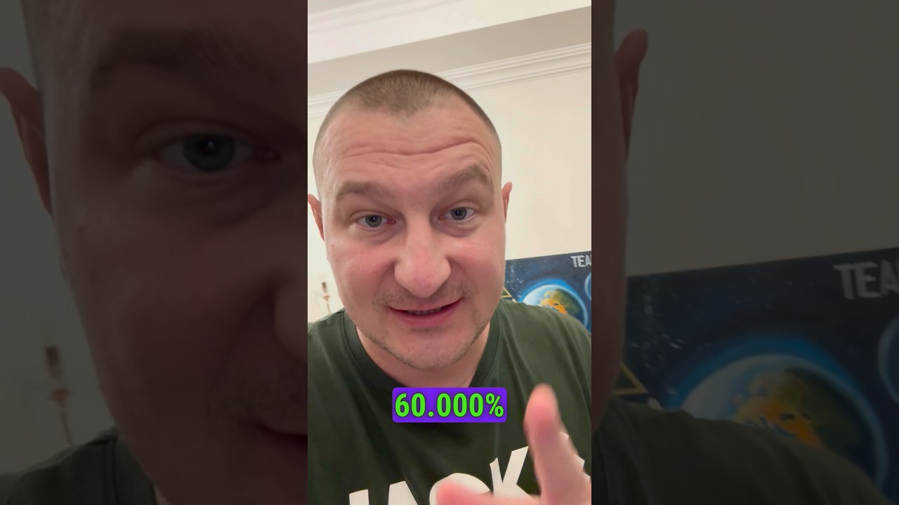 60.000% за 1 месяц. Токен который постоянно растет. Проект пришел к нам из Кореи.