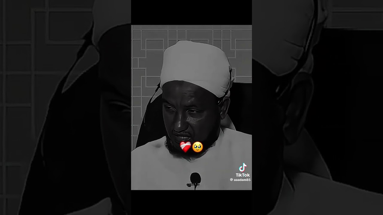 SHEEKH XUSEEN CALI JABUUTI PLEASE SUBSCRIBE TO MY FRIENDS ❤️‍🩹 🥺