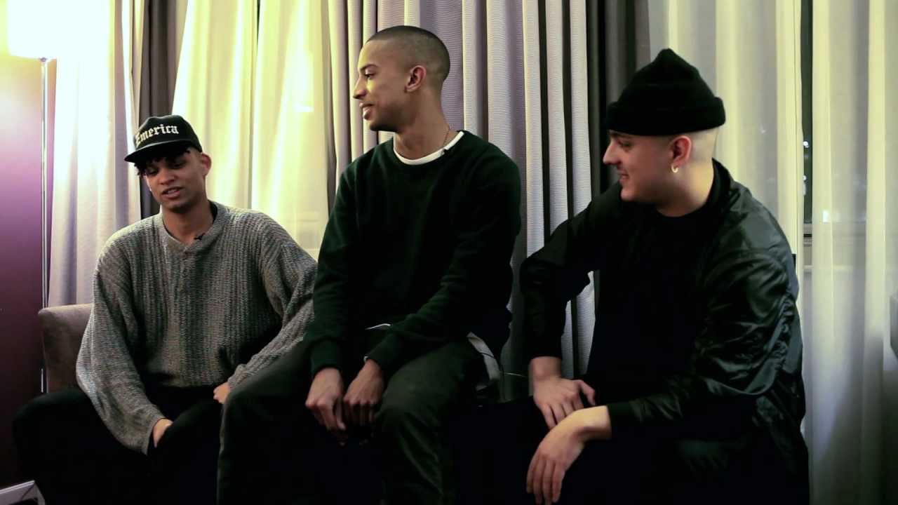 Meet ClekClekBoom, Paris's new club phenomenon