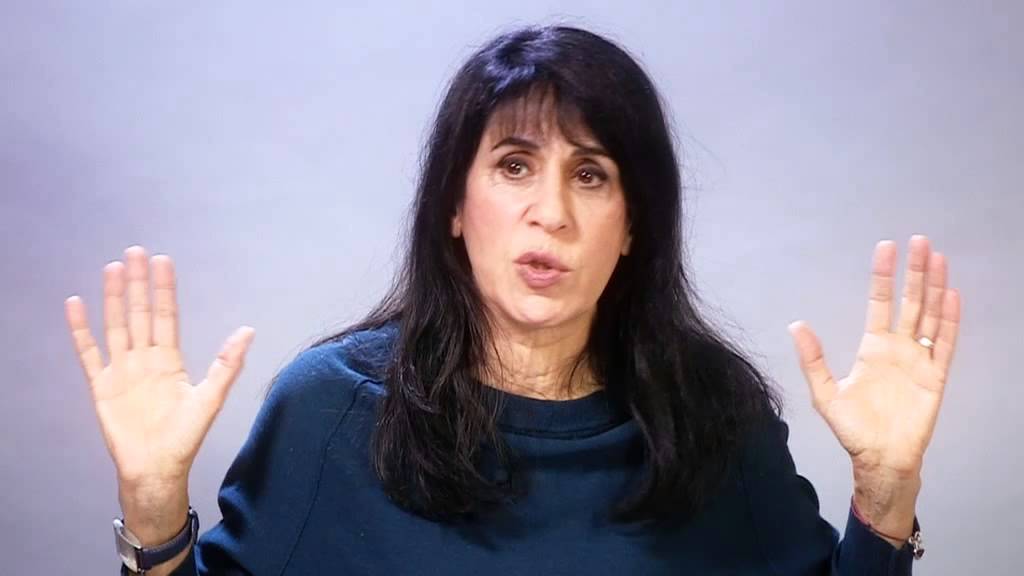 AROUNA LIPSCHITZ UN REGARD INITIATIQUE SUR LA TEHIMA