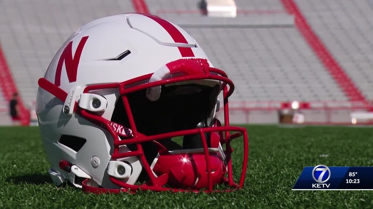 Nebraska Athletic Director Troy Dannen: plans to renovate Memorial Stadium on hold