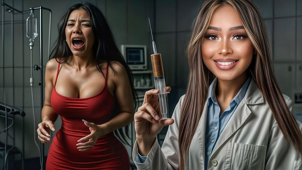 BBL : La chirurgie MORTELLE devenue tendance chez les influenceuses