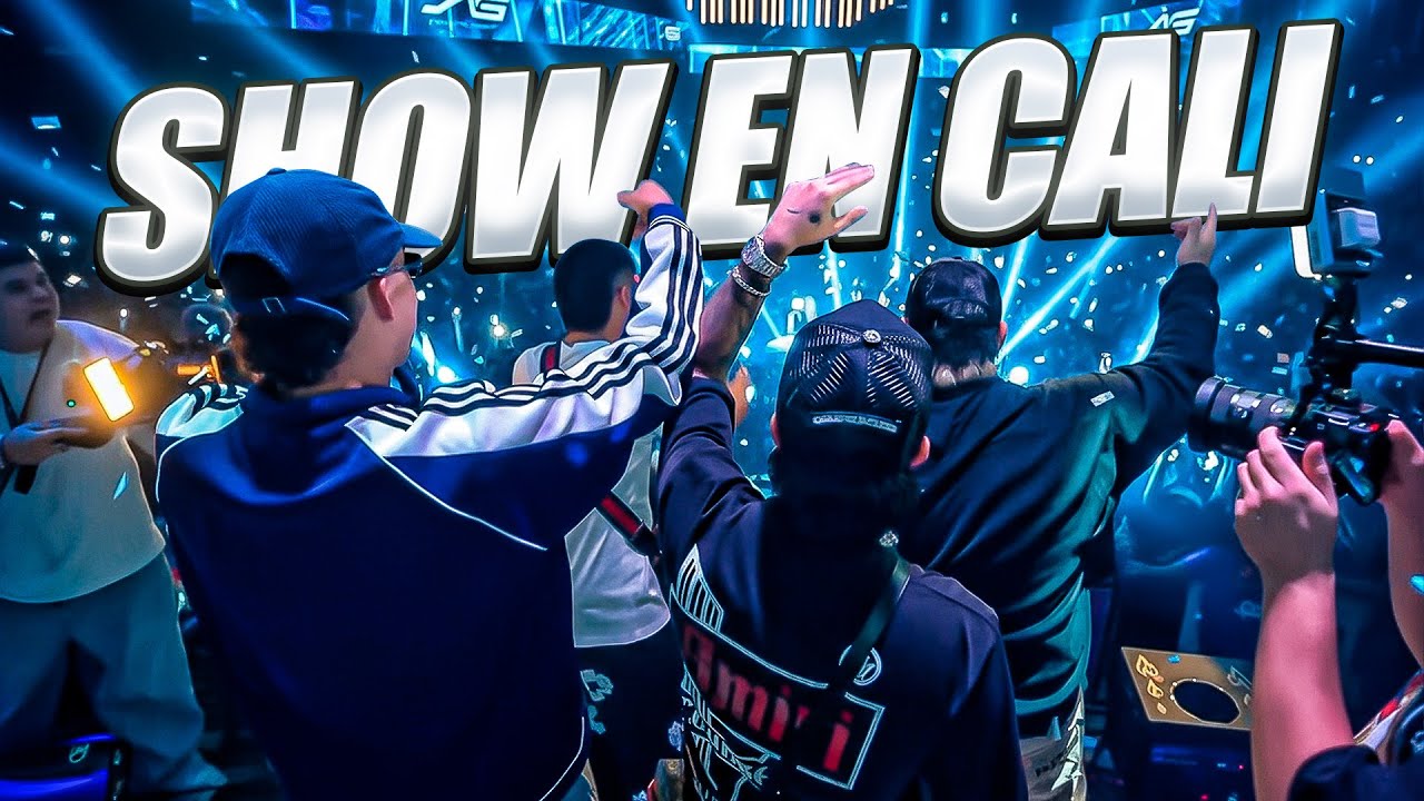 SHOW PROFESIONAL DE DJ EN CALI FT LEANDRO, LEANDRO SANTOS Y KEICY | WESTCOL 