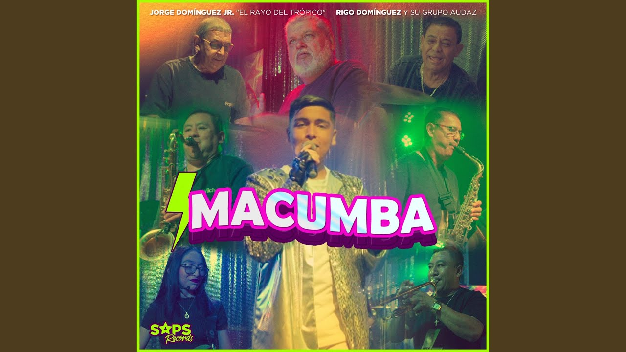 Macumba
