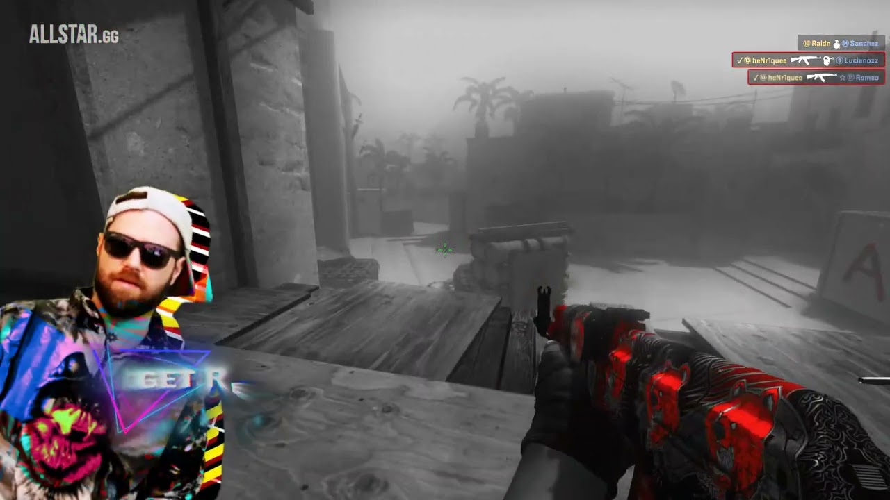 heN1 CSGO