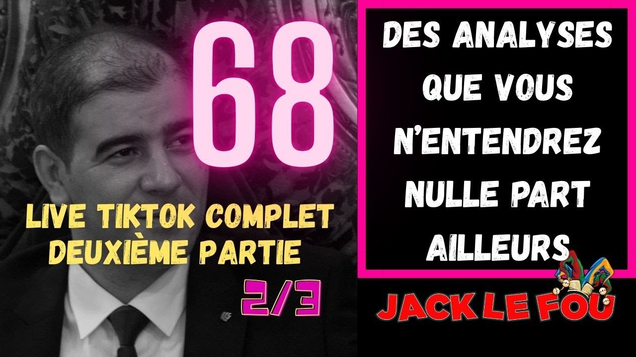 (Pr 2) L’avenir de l’Isl4m en France et ailleurs : Ce qu’on ne vous dit jamais.