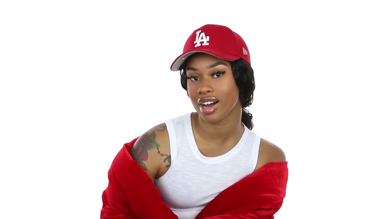 Pap Chanel Why She Signed Record Deal With 1865 LLC and 4th & Broadway, Apple Jacks, iTunes (part 2)
