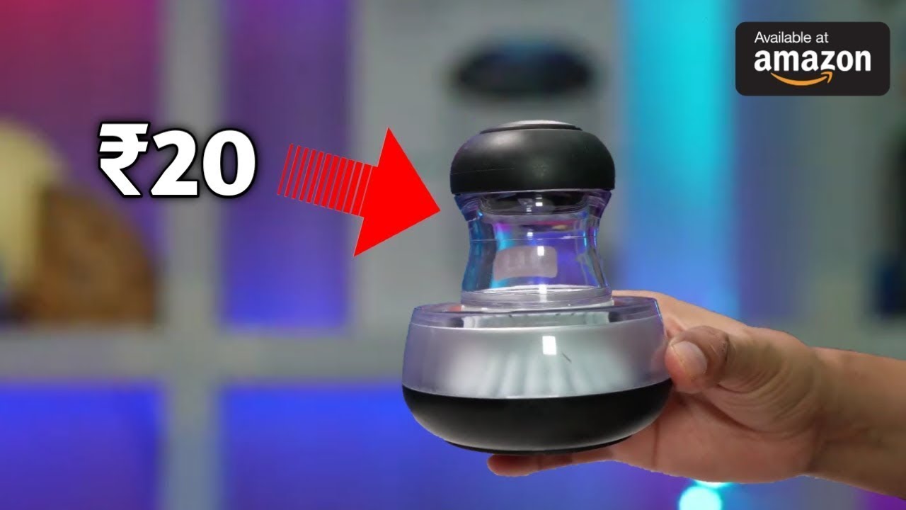 Unique Gadgets Under Rs 500/- 🤩 | Top 5 Best Tech Gadgets