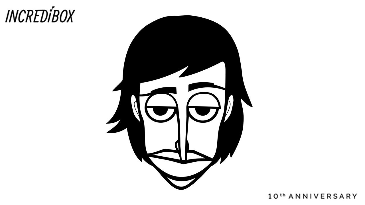 Incredibox 10th Anniversary (полная версия официального альбома) от SoFarSoGood и Incredible Polo