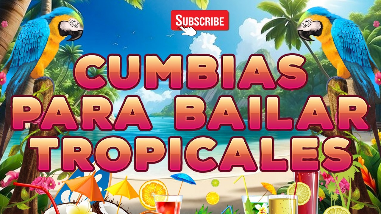 MIX DE CUMBIAS PARA BAILAR 🎶 VIEJITAS MIX 2026 LOS KARKIS, ACAPULCO TROPICAL, FLORIDA, EL NEGRO..