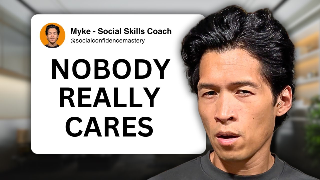 10 Years Of Social Coaching For Introverts In 10 Mins