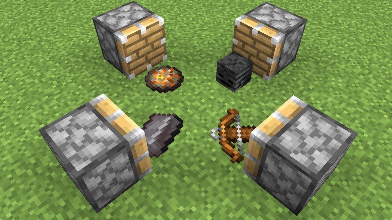 how to make secret wither gun?