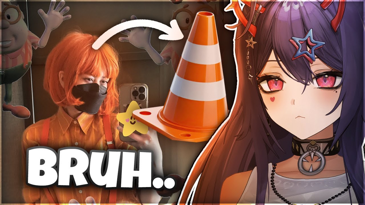 Is This Why They Keep Calling Numi a CONE?! (Best of July 2025)