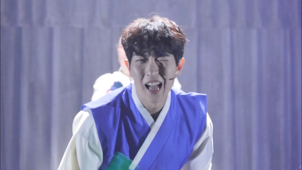 [4K] 260114 뮤지컬 판 스페셜커튼콜 ‘이야기꾼’ | 현석준 F 김지훈 김아영 박세미 김효성 임소라 최영석