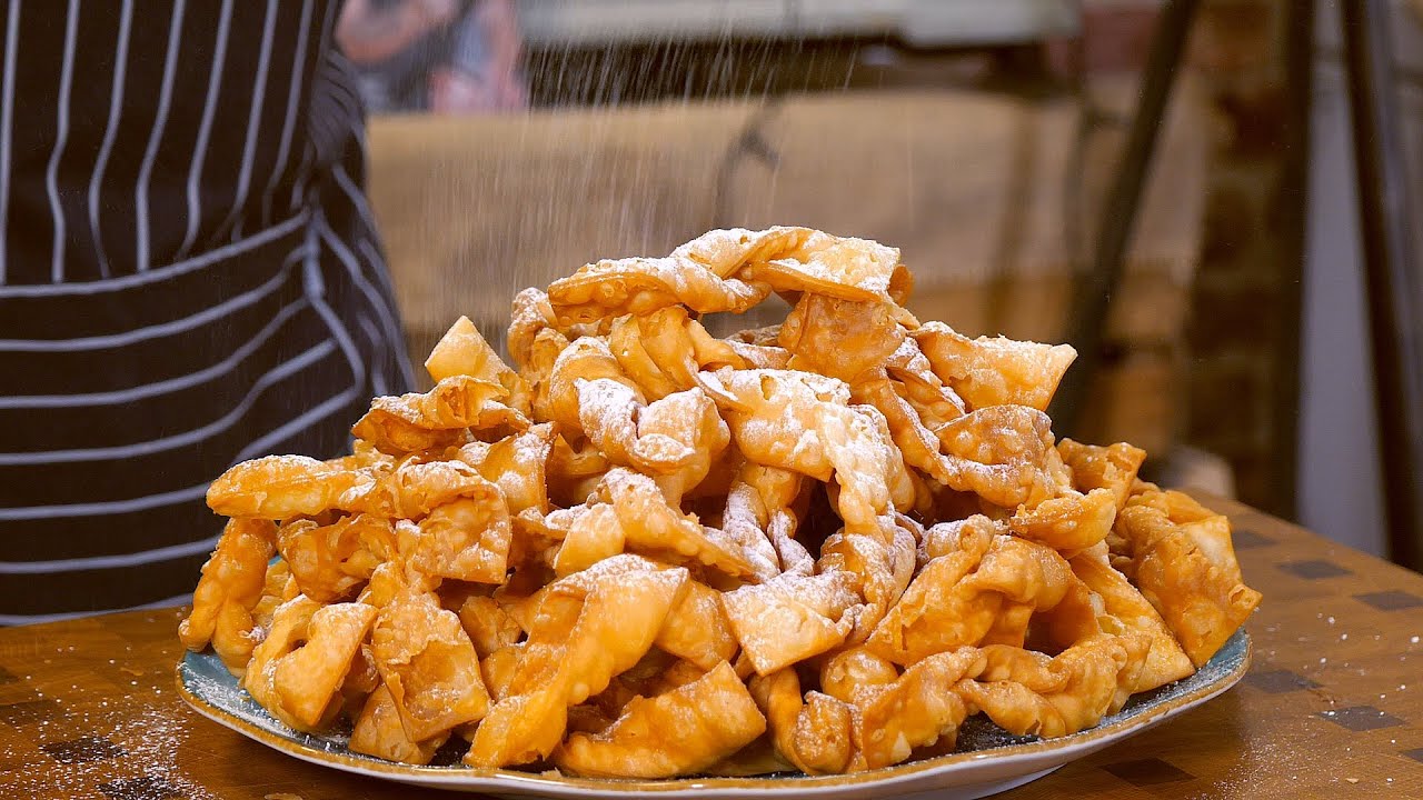 Chruściaste chruściki /  Oddaszfartucha