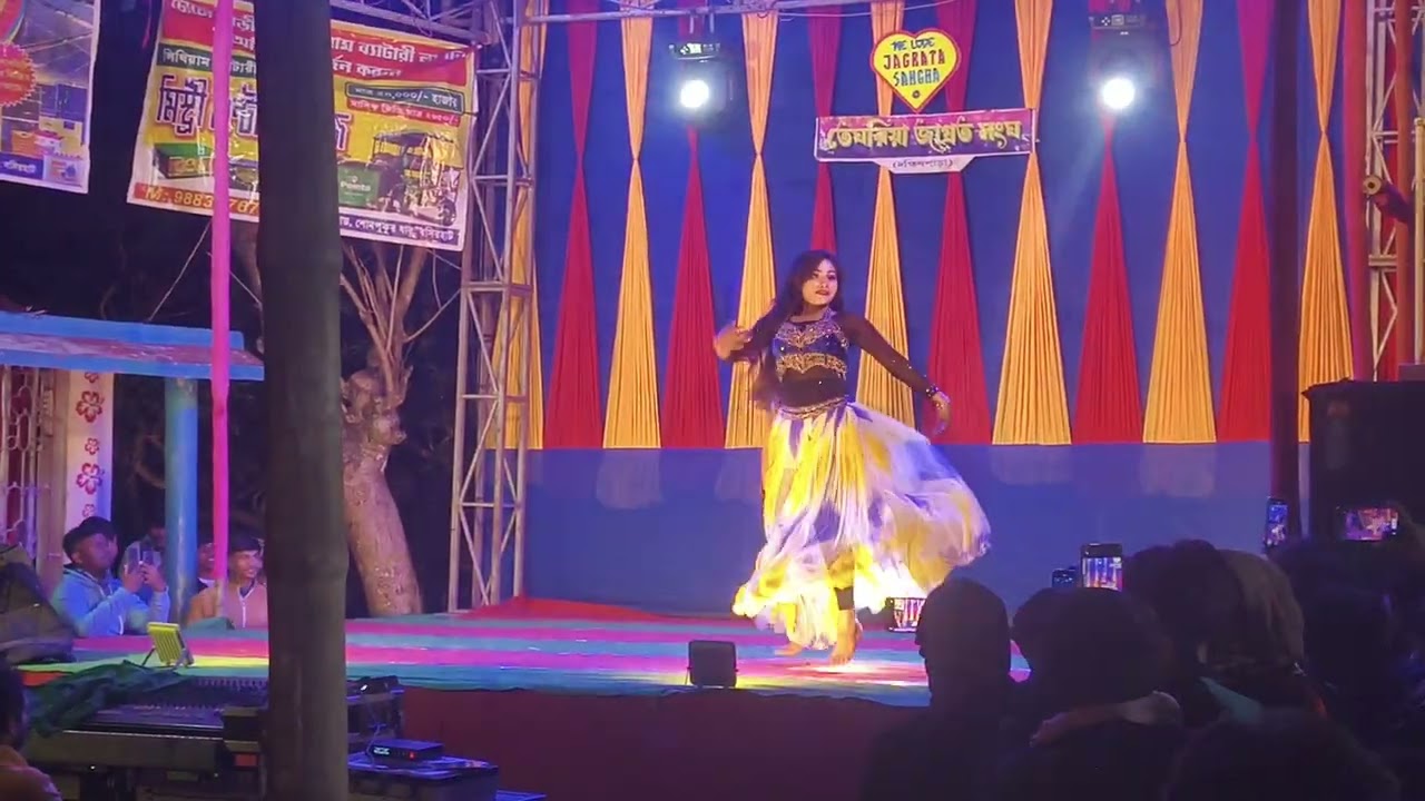 Vojpuri song a misti dancar ar dance#viral #foryou #dance 